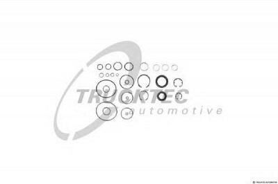 TRUCKTEC AUTOMOTIVE 0237002 -  Комплект прокладок, рулевой механизм